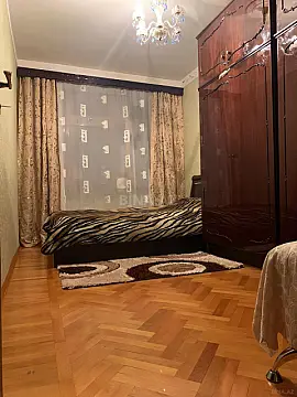 Satılır 3 otaqlı mənzil 85 m²