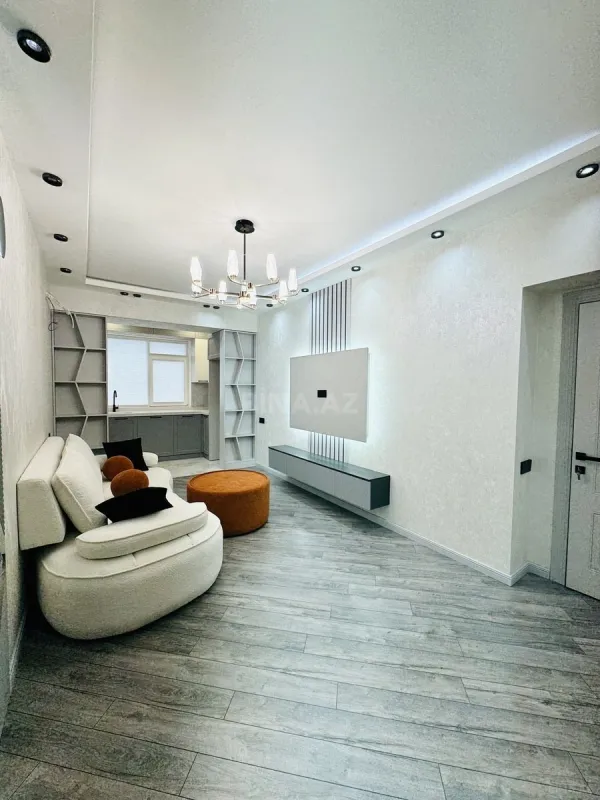 Satılır 3 otaqlı mənzil 80 m²