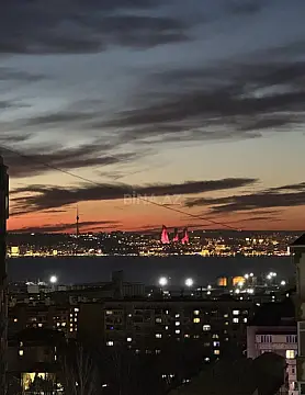 Satılır 3 otaqlı mənzil 80 m² — Bakı, Həzi Aslanov qəs. 3 otaq 80.00 m²