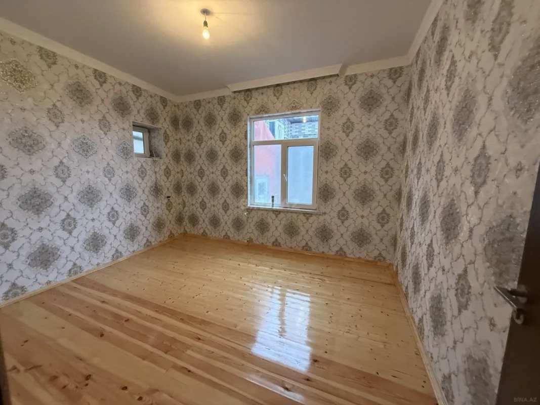 Satılır 4 otaqlı həyət evi 120 m²