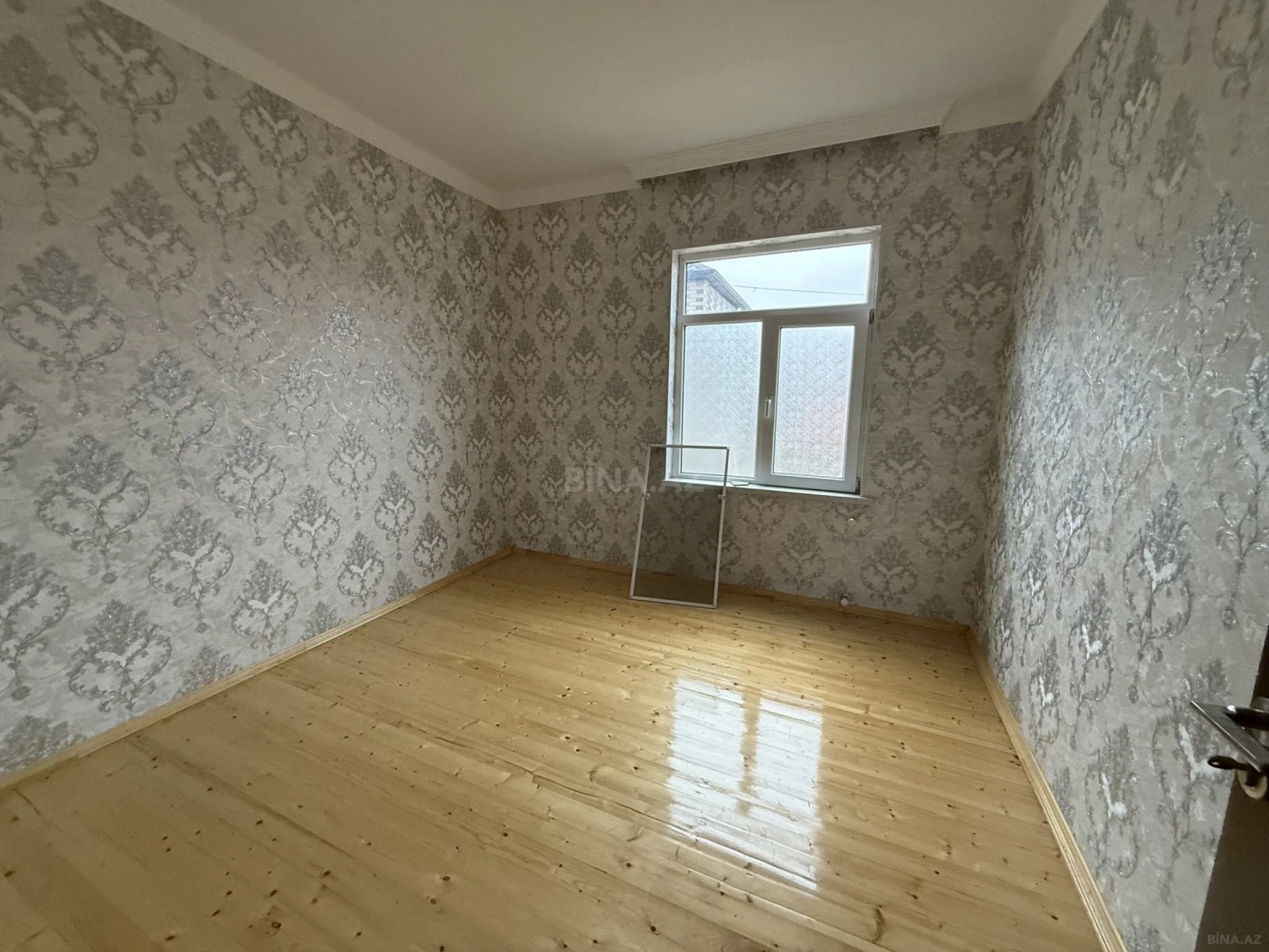 Satılır 4 otaqlı həyət evi 120 m²