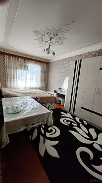 Satılır 5 otaqlı mənzil 110 m²