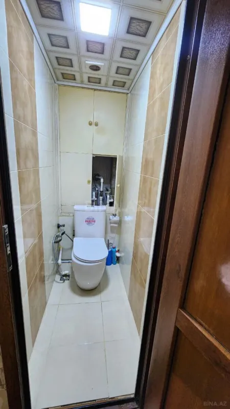 Satılır 5 otaqlı mənzil 110 m²