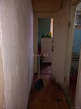Satılır 1 otaqlı mənzil 45 m²
