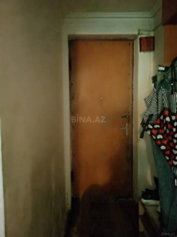 Satılır 1 otaqlı mənzil 45 m²