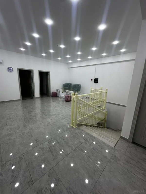 Kirayə verilir obyekt 204 m²