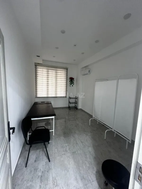 Kirayə verilir obyekt 204 m²