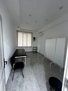 Kirayə verilir obyekt 204 m²