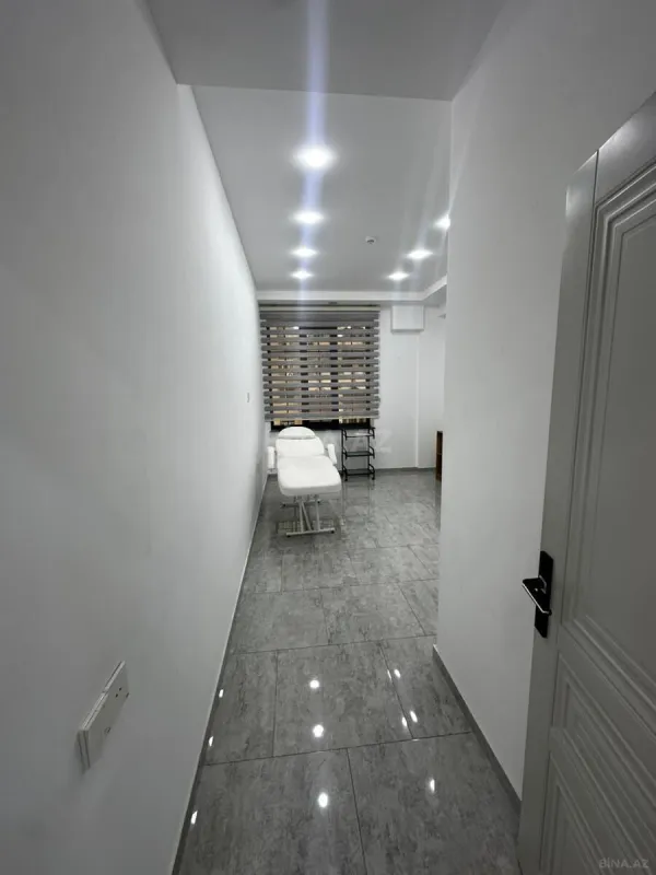 Kirayə verilir obyekt 204 m²