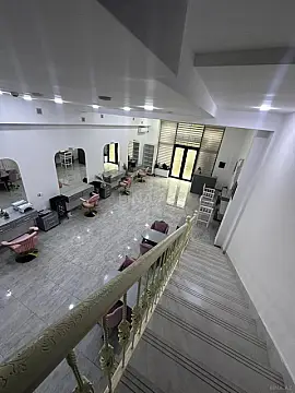 Kirayə verilir obyekt 204 m² — Bakı, Həzi Aslanov qəs. 204.00 m²