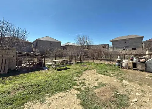 Satılır torpaq sahəsi 15.5 m² — Bakı, Əhmədli 15.50 m²