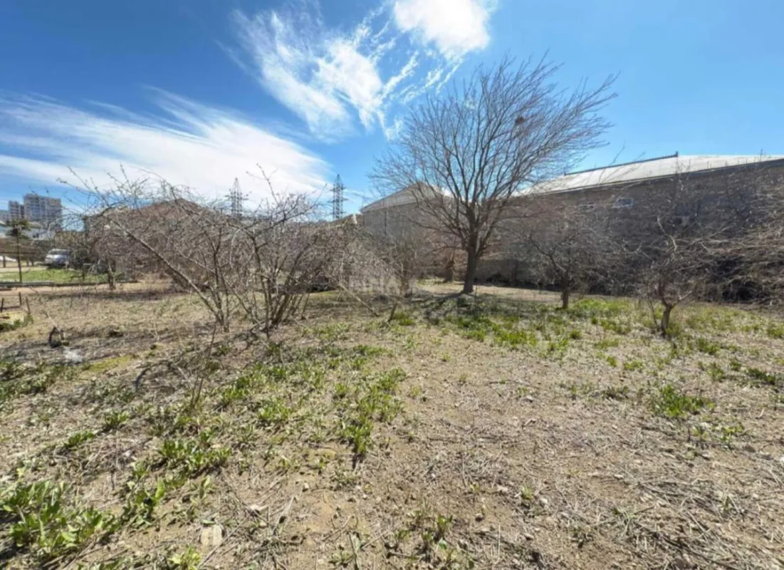 Satılır torpaq sahəsi 15.5 m²