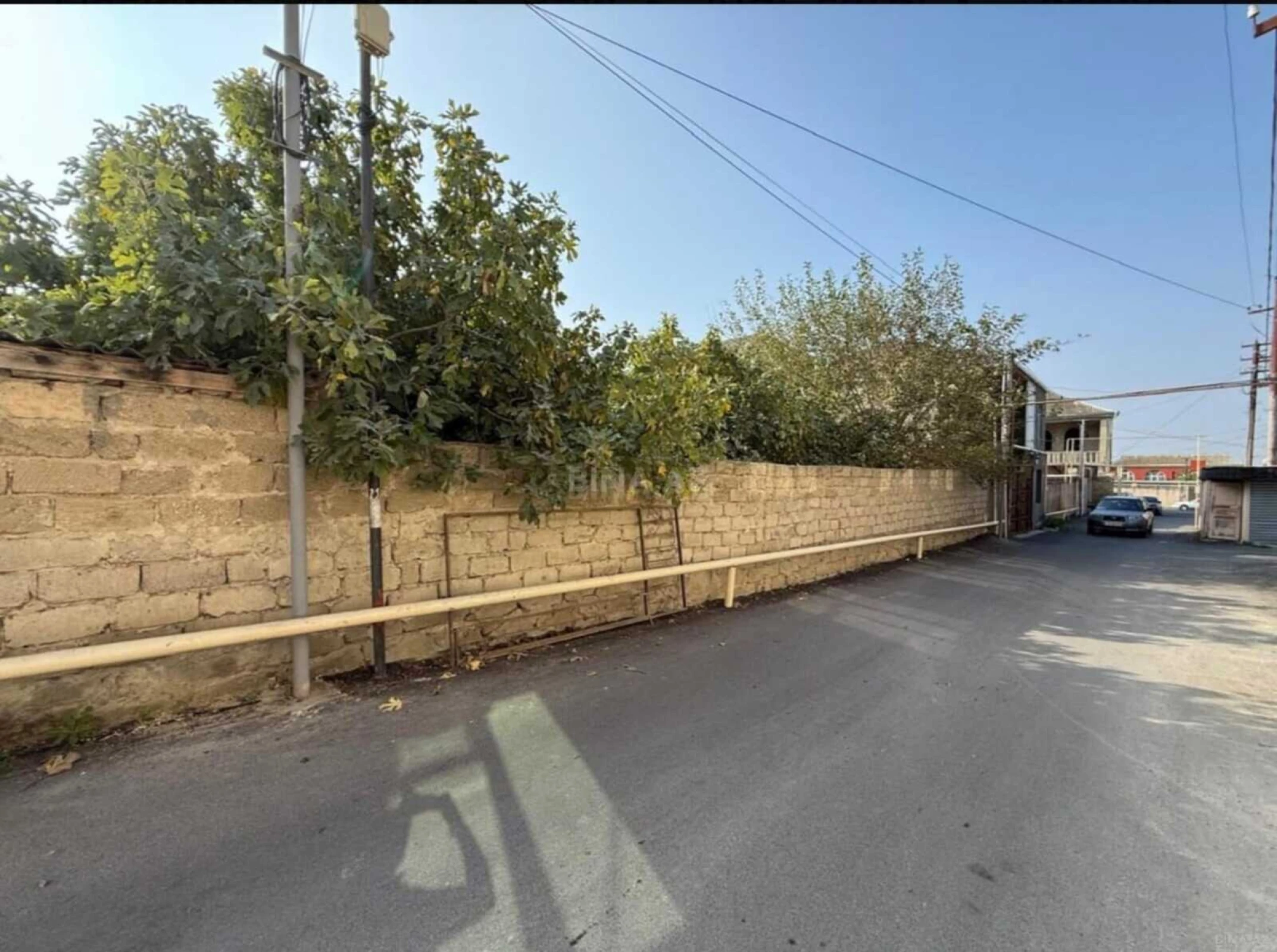 Satılır torpaq sahəsi 15.5 m²