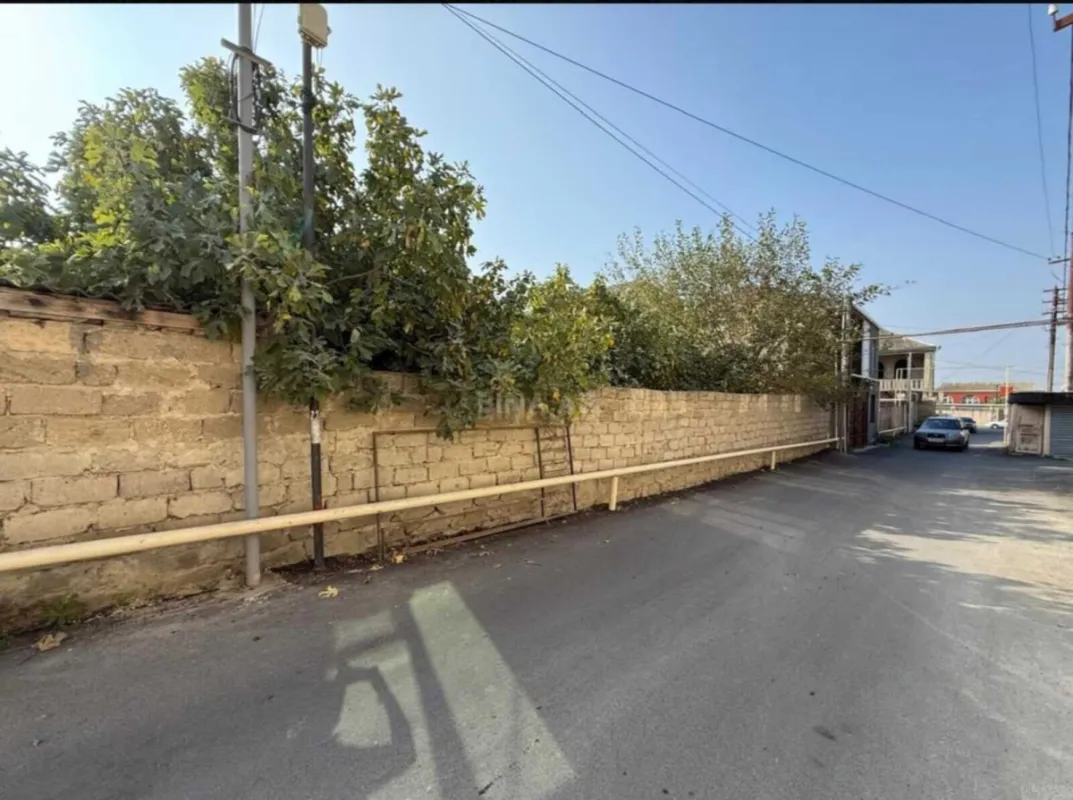 Satılır torpaq sahəsi 15.5 m²