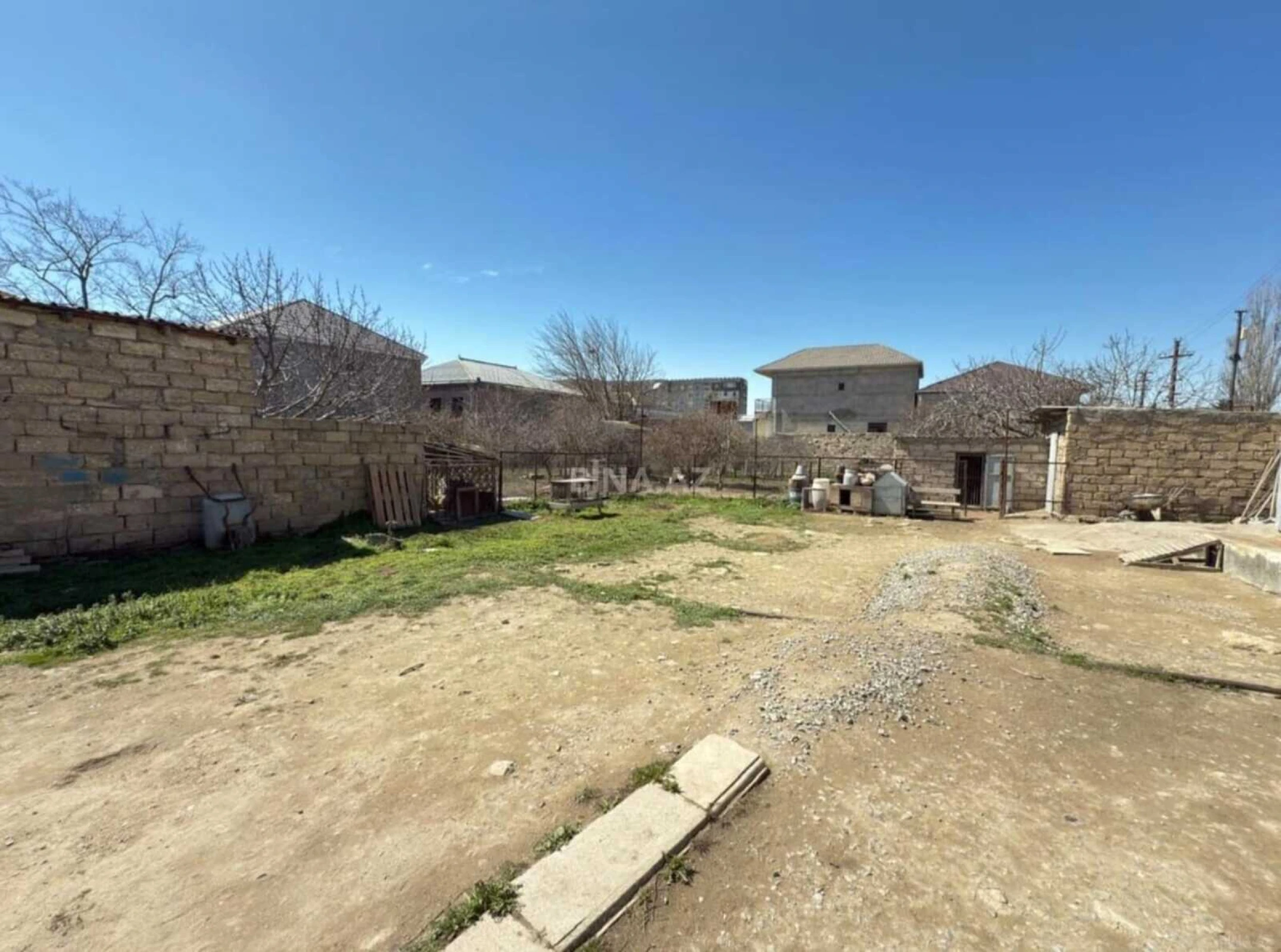 Satılır torpaq sahəsi 15.5 m²