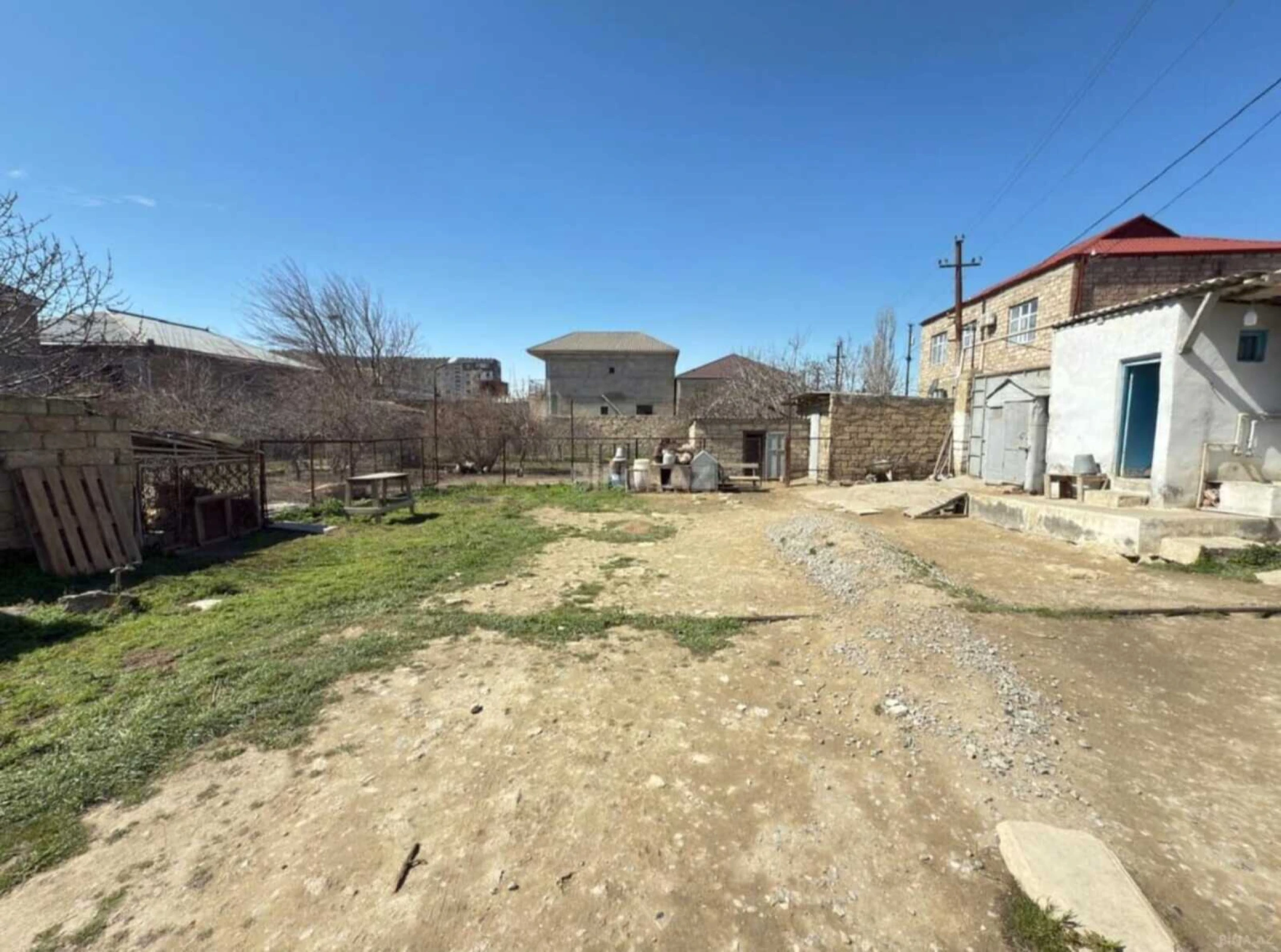 Satılır torpaq sahəsi 15.5 m²