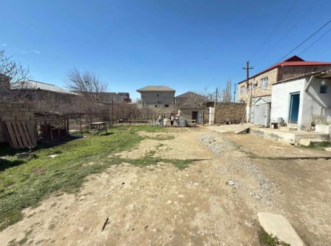 Satılır torpaq sahəsi 15.5 m²