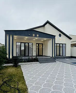 Satılır 4 otaqlı həyət evi 170 m²