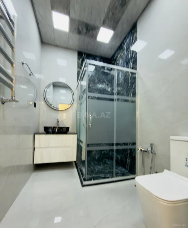 Satılır 4 otaqlı həyət evi 170 m²