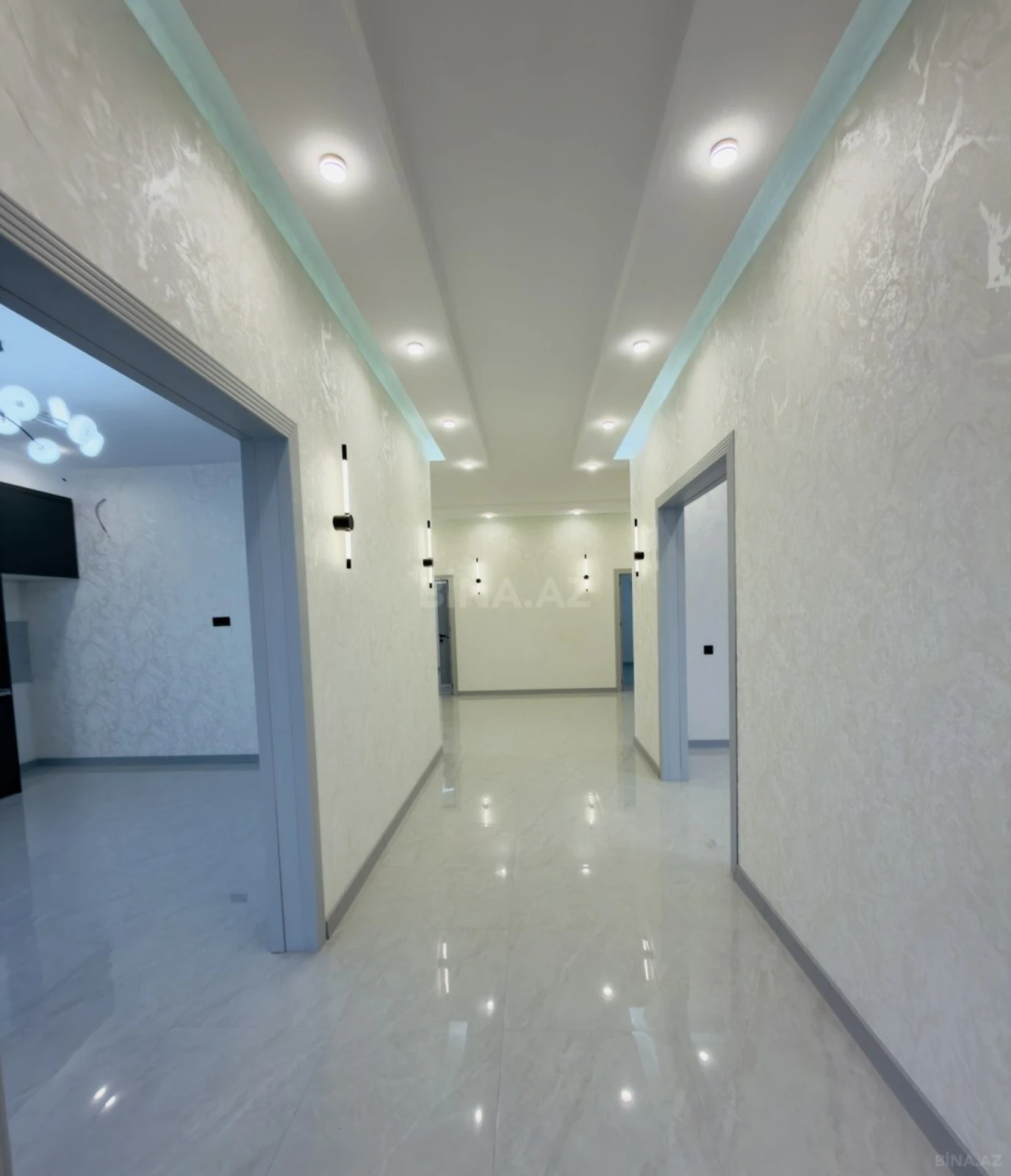 Satılır 4 otaqlı həyət evi 170 m²