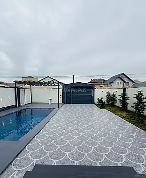 Satılır 4 otaqlı həyət evi 170 m²