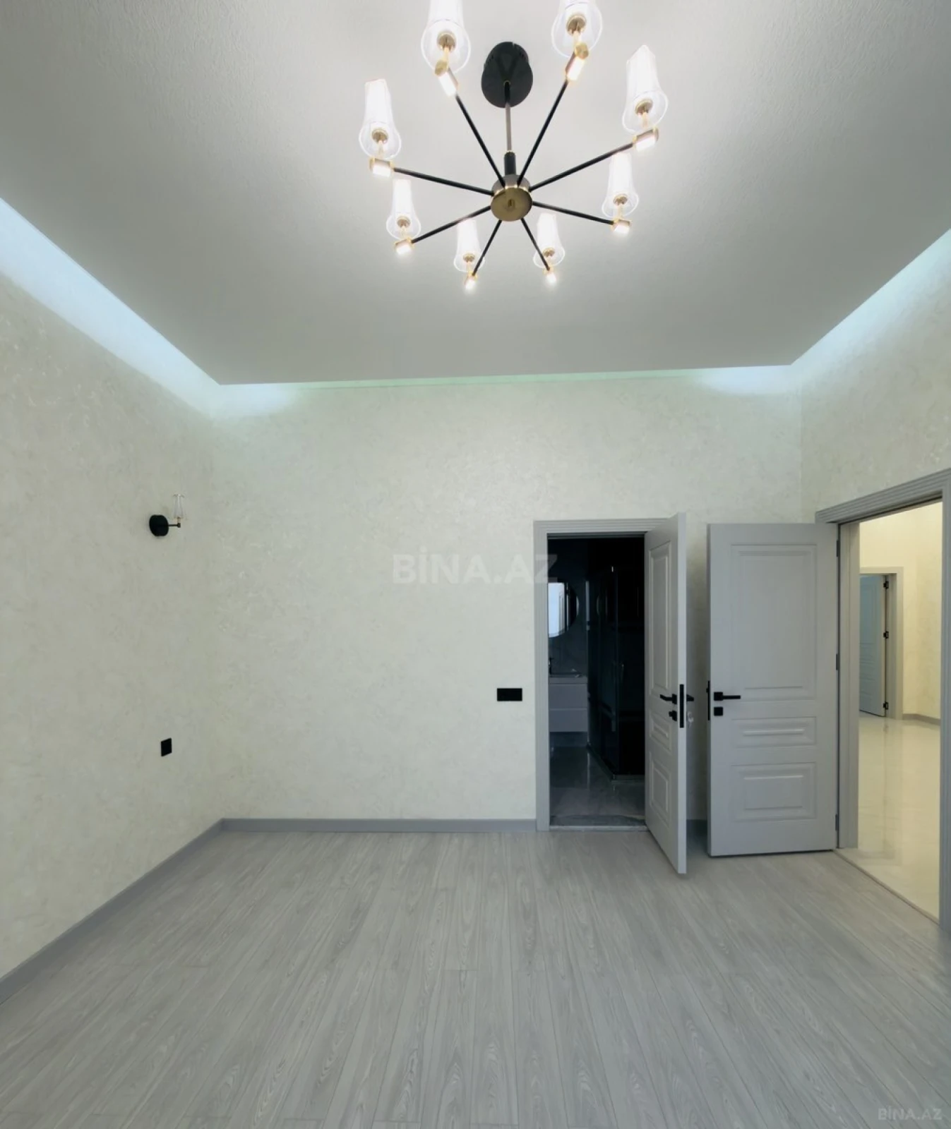 Satılır 4 otaqlı həyət evi 170 m²