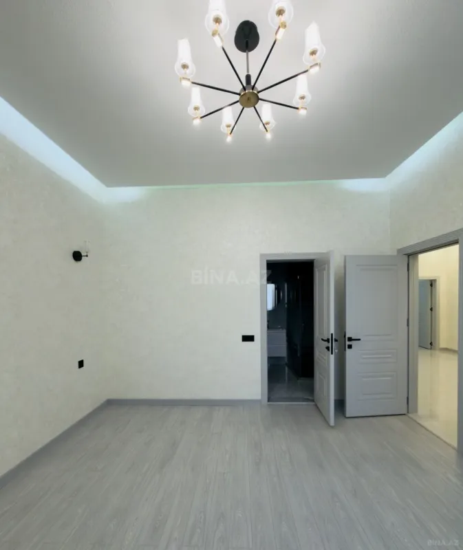 Satılır 4 otaqlı həyət evi 170 m²