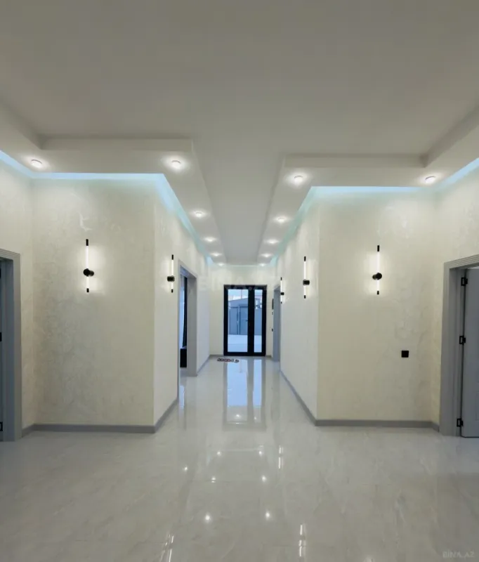 Satılır 4 otaqlı həyət evi 170 m²