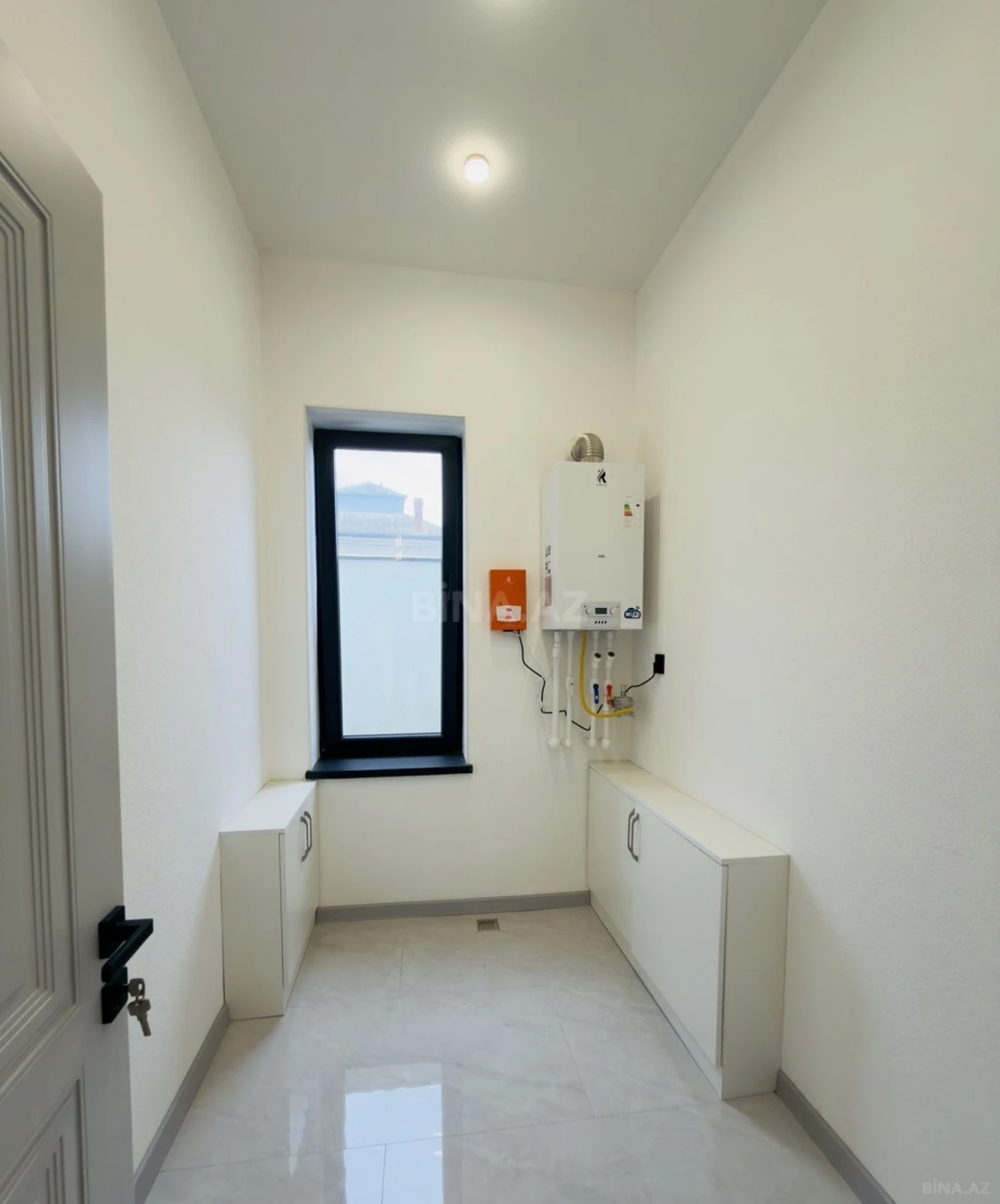 Satılır 4 otaqlı həyət evi 170 m²