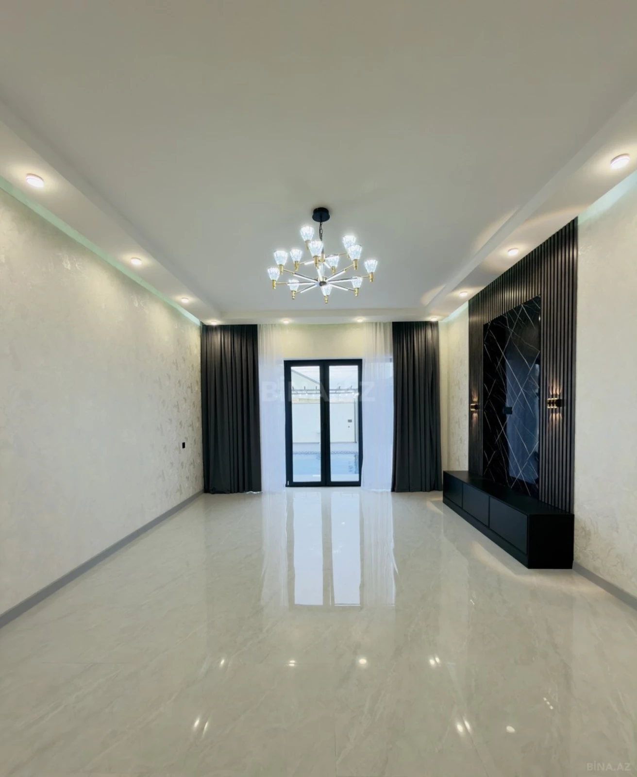 Satılır 4 otaqlı həyət evi 170 m²