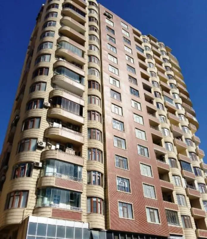 Satılır 2 otaqlı mənzil 100 m²