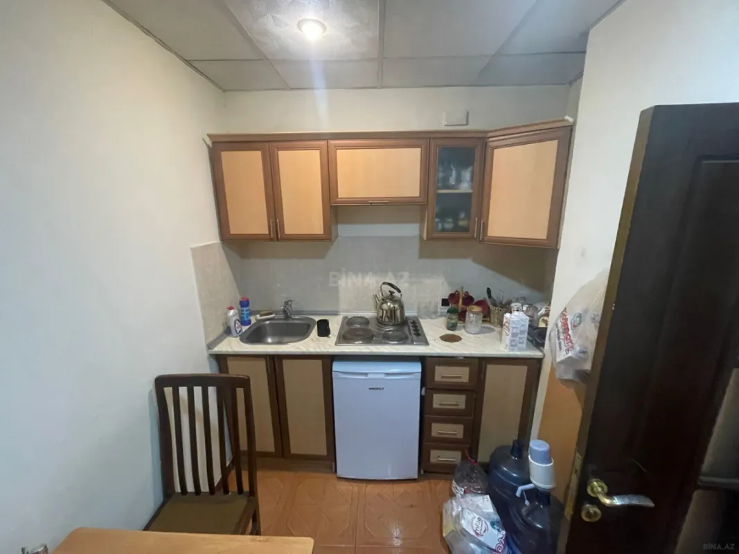 Satılır 3 otaqlı mənzil 125 m²