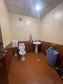 Satılır 3 otaqlı mənzil 125 m²