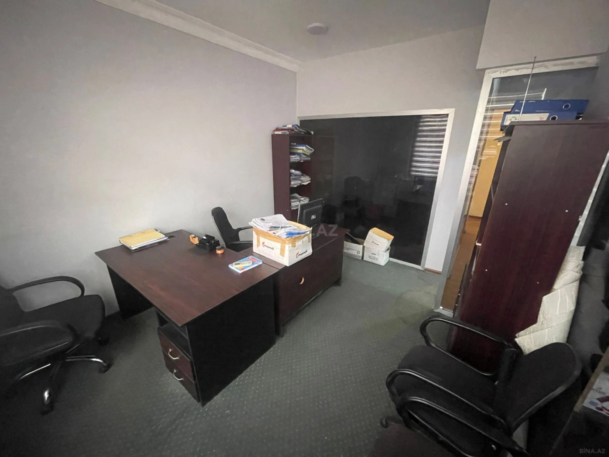 Satılır 3 otaqlı mənzil 125 m²