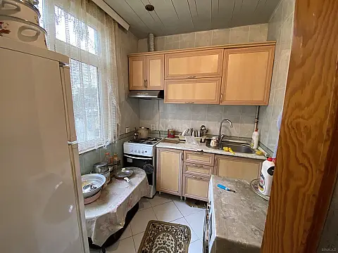 Satılır 3 otaqlı mənzil 70 m²