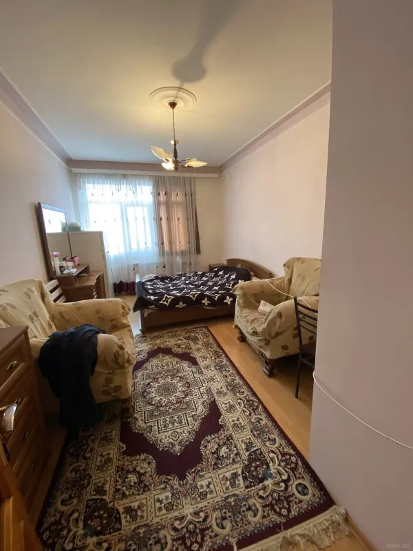 Satılır 3 otaqlı mənzil 70 m²