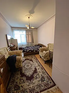 Satılır 3 otaqlı mənzil 70 m²