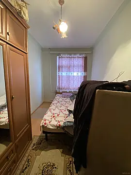 Satılır 3 otaqlı mənzil 70 m²