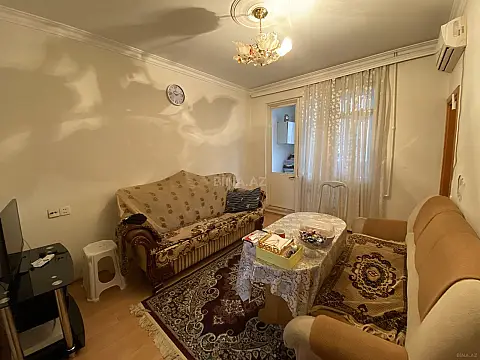 Satılır 3 otaqlı mənzil 70 m²