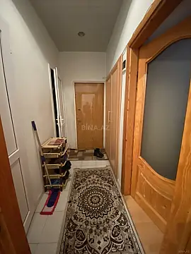 Satılır 3 otaqlı mənzil 70 m² — Bakı, Memar Əcəmi yanı 3 otaq 70.00 m²