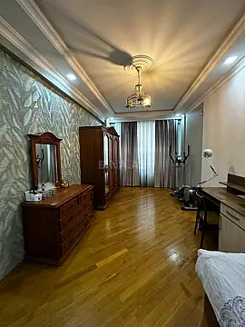 Satılır 3 otaqlı mənzil 157 m² — Bakı, Xətai 3 otaq 157.00 m²
