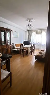 Satılır 2 otaqlı mənzil 74 m² — Bakı, İnşaatçılar 2 otaq 74.00 m²