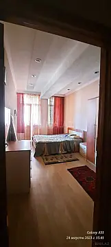 Satılır 2 otaqlı mənzil 74 m²