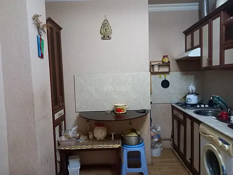 Satılır 2 otaqlı mənzil 74 m²