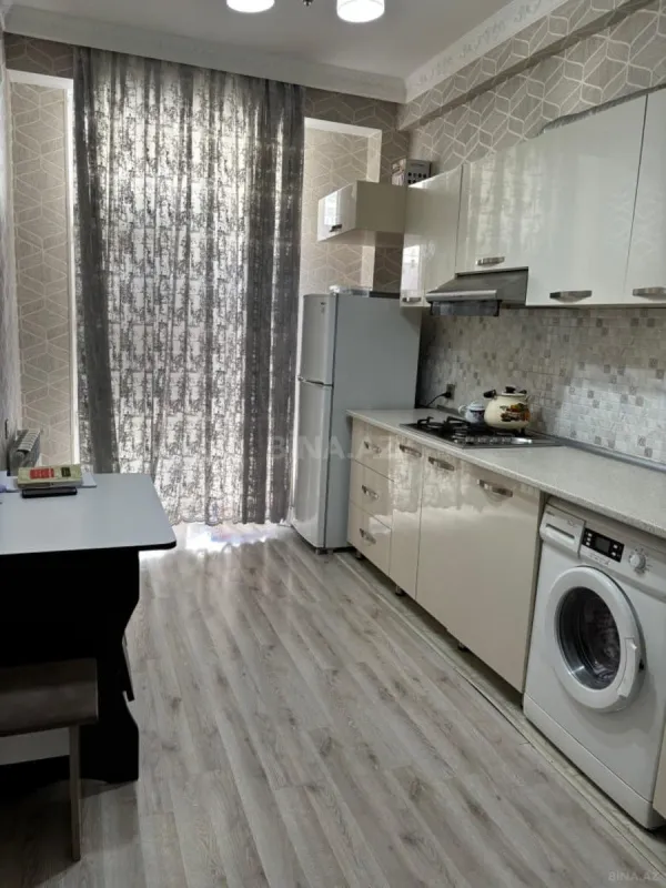 Satılır 3 otaqlı mənzil 80 m²