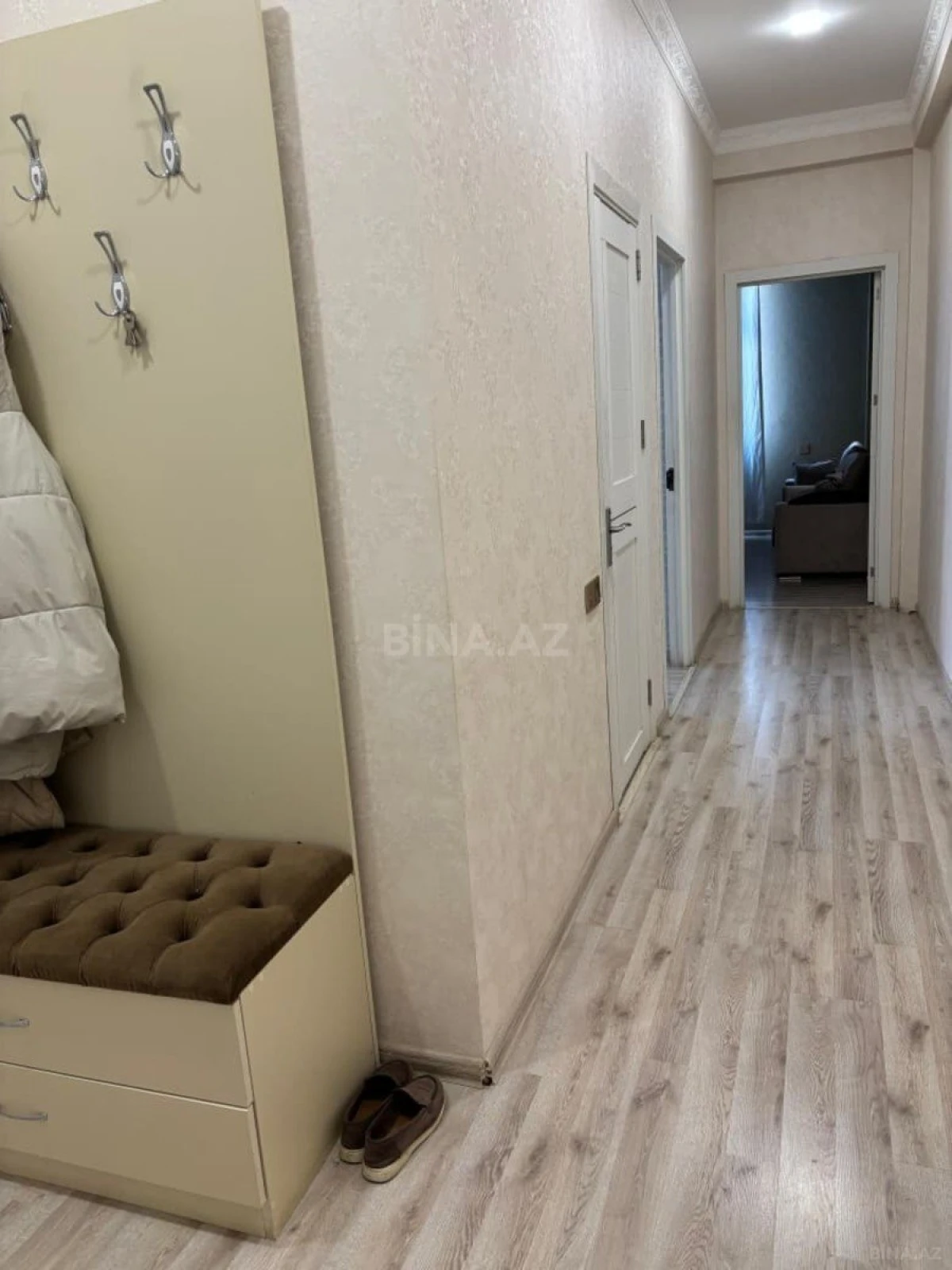 Satılır 3 otaqlı mənzil 80 m²