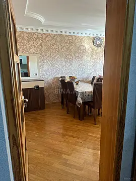 Satılır 2 otaqlı mənzil 60 m²