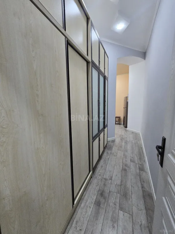 Satılır 4 otaqlı mənzil 115 m²