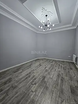 Satılır 4 otaqlı mənzil 115 m²