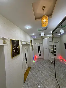 Satılır 2 otaqlı mənzil 105 m² — Bakı 2 otaq 105.00 m²